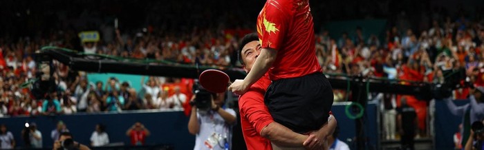 华体会网站-从巴黎奥运金牌到伦敦世乒赛弃权！樊振东这2年，到底经历了什么|乒协|国乒|巴黎奥运会|wtt赛事|男单决赛_新浪体育_新浪新闻