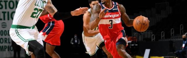 华体会官方-比尔已成NBA头号空砍王 屡战屡败或令他心生去意