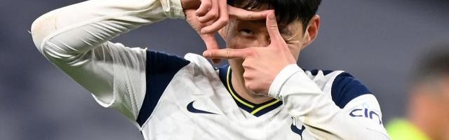 华体会网站-亚洲金球奖得主的2021：困境更显孙球王之威