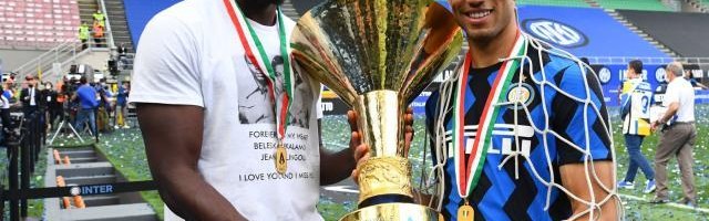 华体会网站-国米转会观察：几笔精明交易，何故换来一团乱局？