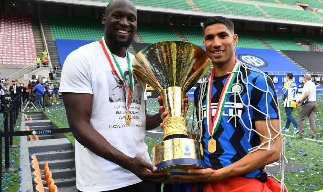 华体会网站-国米转会观察：几笔精明交易，何故换来一团乱局？