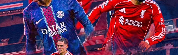 华体会官网-利物浦欧冠背水一战，萨拉赫迎巴黎复仇战|穆罕默德·萨拉赫|足总杯|体育赛事讨论|巴黎圣日耳曼|世界杯_新浪新闻