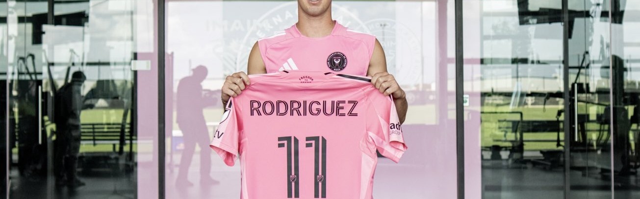 华体会-阿媒：迈阿密国际再次追求巴尔塔萨尔，上赛季曾租借效力