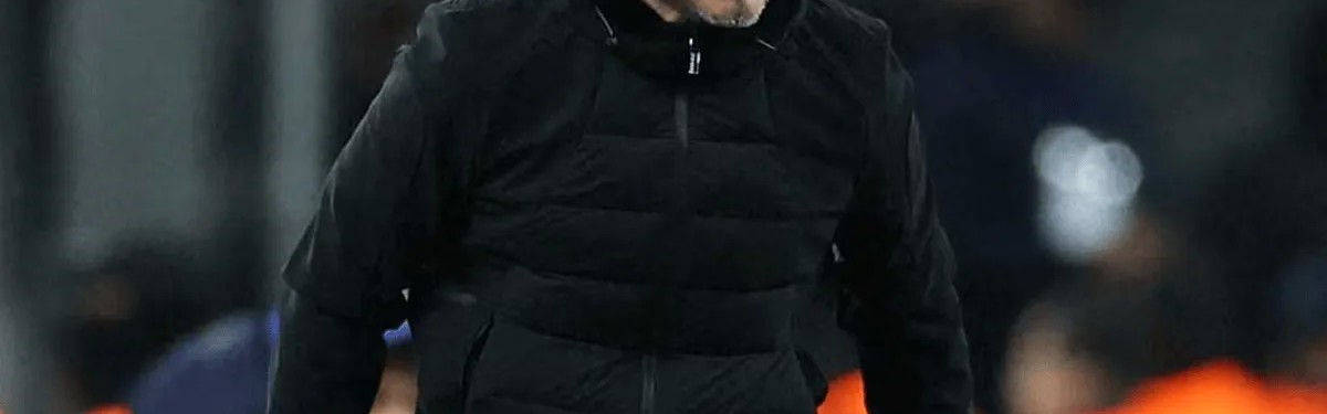 霍德尔：德泽尔比执教每队都没超过18个月，5年合同我想不通