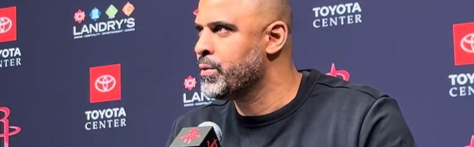 华体会网站-乌度卡：杜兰特申京遭严防单打得分少；申京需更具侵略性