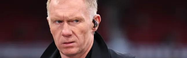 华体会-斯科尔斯：曼城签下多纳鲁马超值，但又是一笔奇怪的签约