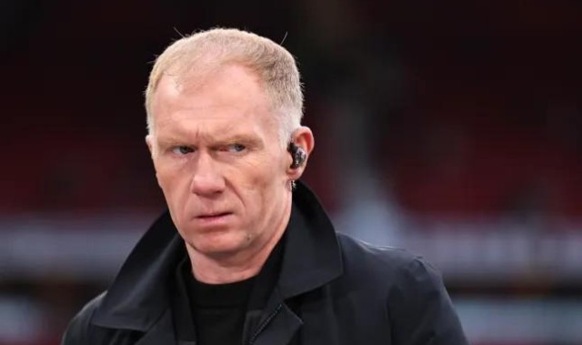 华体会-斯科尔斯：曼城签下多纳鲁马超值，但又是一笔奇怪的签约