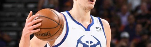 华体会网站-掘金惨败马龙不满球员态度：大家基本放弃了比赛