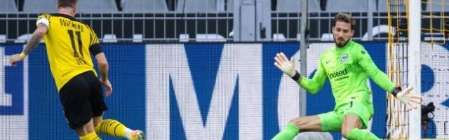 华体会-吹哈兰德别忘了罗伊斯！场均造1球，还帮主帅布阵！