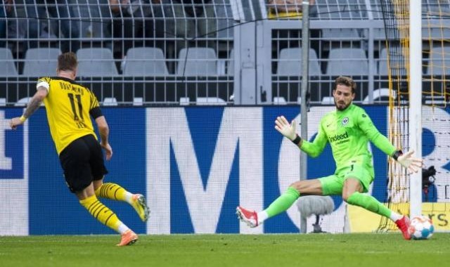 华体会-吹哈兰德别忘了罗伊斯！场均造1球，还帮主帅布阵！